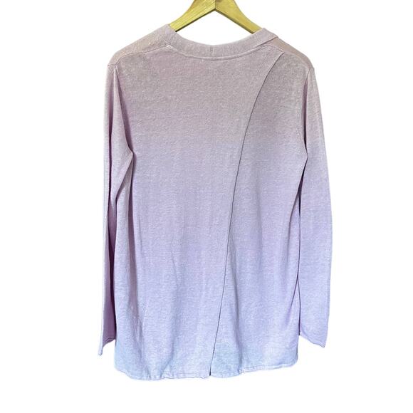 J. Jill women's sweater tunic small‎ NWT - Picture 4 of 6